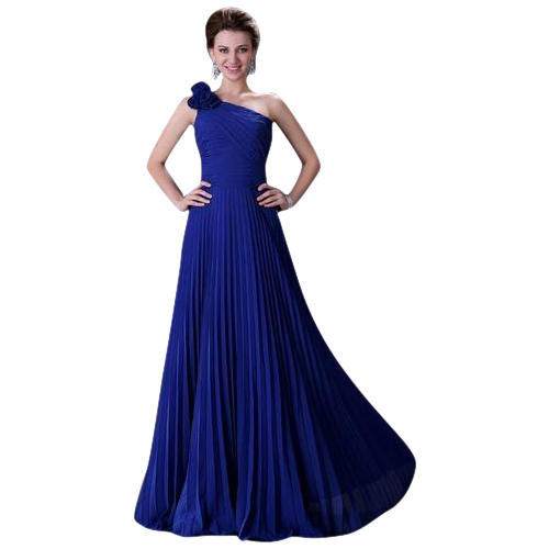 Party Wear Gown