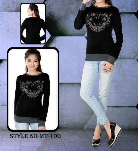 Party Wear Top 01