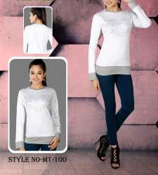 Party Wear Top 02
