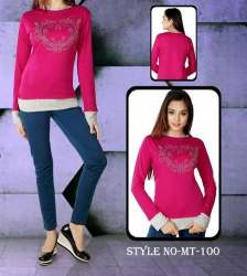 Party Wear Top 04