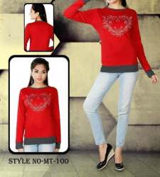 Party Wear Top 05