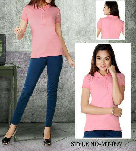 Polo T-shirt 02