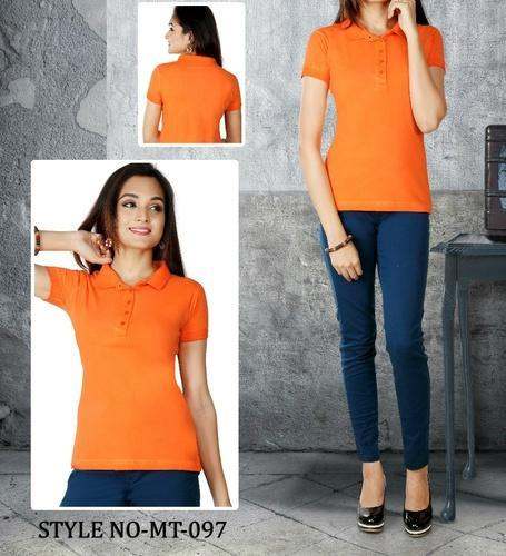 Polo T-shirt 03