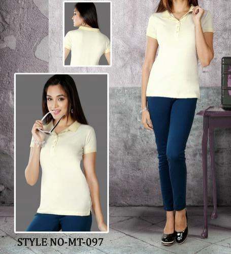 Polo T-shirt 04