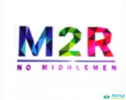 M2R Clothing logo icon