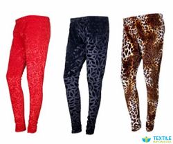 Silky Legging logo icon