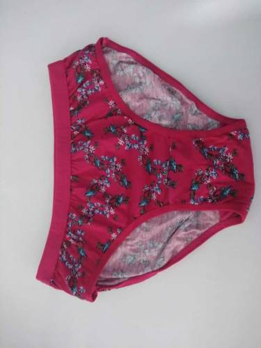 Ladies underwear 