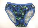 Printed fancy panty for girls 