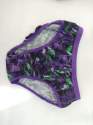  printed fancy panty 