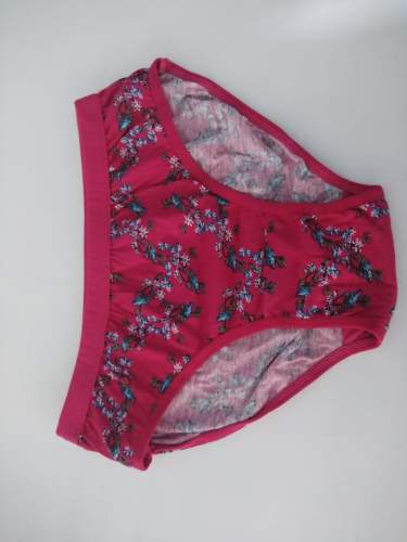 Radhika fashion casual wear panty