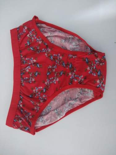 Radhika Fashion fancy panty by Radhika Fashion