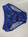  womens printed panty