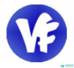 Vishva Fashion logo icon