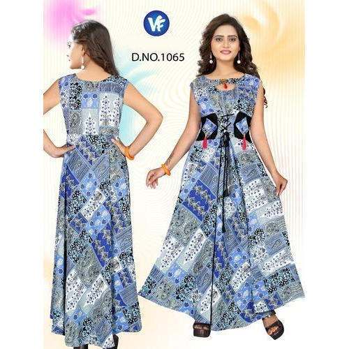 Designer Party Wear Kurti
