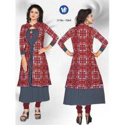 Ethnic Party Wear Kurti