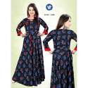 printed-party-wear-kurti