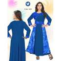round-neck-party-wear-kurti