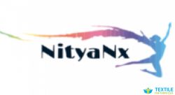 NITYA NX logo icon