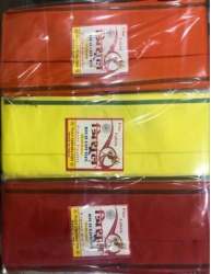 Plain Coloured Gamchcha