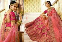 Beautiful Bridal Lehenga