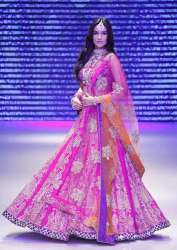 Designer Lehenga Collections