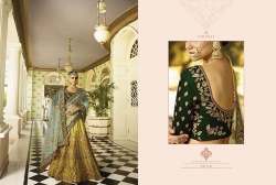 Womens Designer Lelehnga