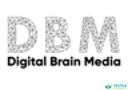 Digital Brain Media logo icon