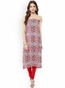American Crepe Kurti15