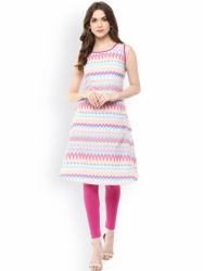 American Crepe Kurti17
