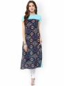 American Crepe Kurti18