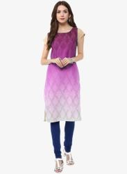 American Crepe Kurti29
