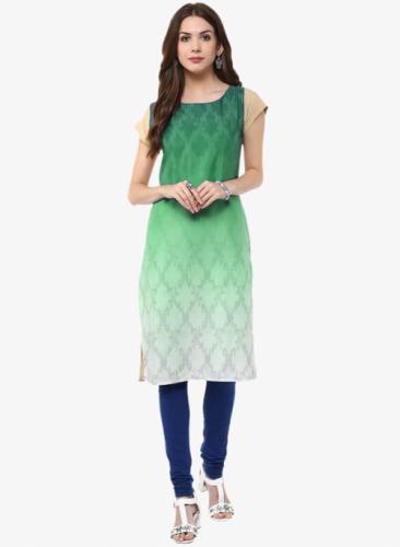 American Crepe Kurti30