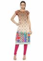 American Crepe Kurti50