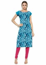 American Crepe Kurti52