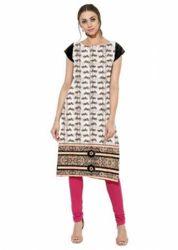 American Crepe Kurti53