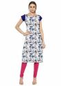 American Crepe Kurti55