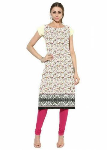 American Crepe Kurti59