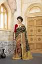 Banarasi Silk Saree thumb 13