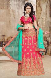 BD Gajri Lehenga1