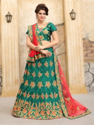 BD Rama Lehenga0