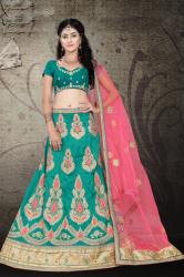 BD Rama Lehenga1