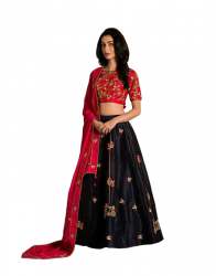 Cycle Lehenga