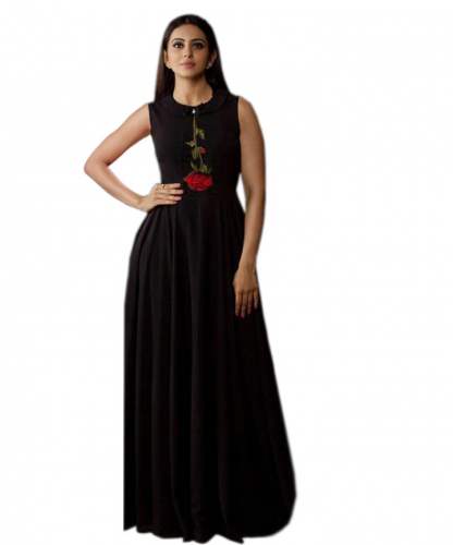 Gulabo Gown by First Deal