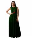 Gulabo Gown thumb 1