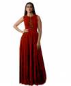 Gulabo Gown thumb 7