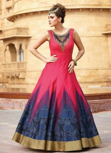 Heavy Long Gown18