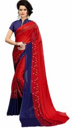Imported Chiffon Saree2