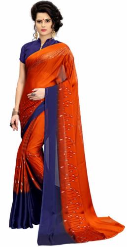 Imported Chiffon Saree3