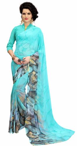 Weightless Saree1