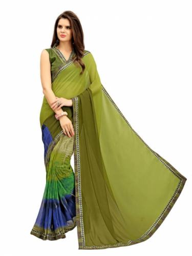 Weightless Saree18